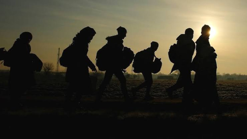 ۱۲-هزار-مهاجر-افغان-در-بریتانیا-بی‌سرنوشت-مانده‌اند