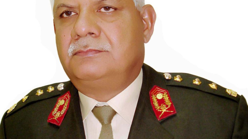 وزیر-دفاع-علت-استعفایش-را-ایجاد-فرصت-به-جوانان-عنوان-کرد