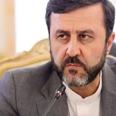 تهران-ادعای-ترامپ-درباره-لبنان-را-زیر-سؤال-برد