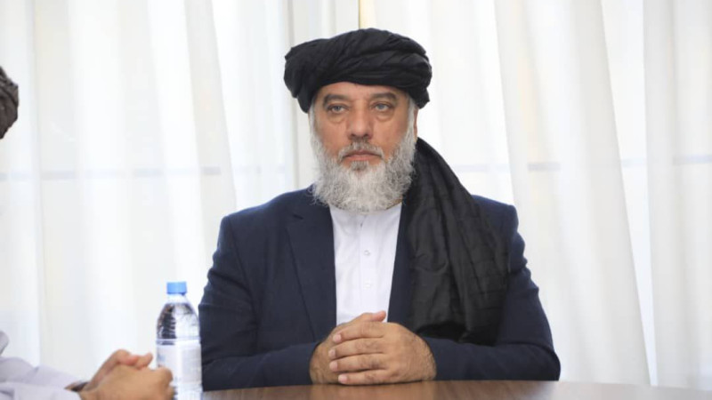 عزیزی-در-شیمکنت-ا-ا-از-ابتکارات-سکتور-خصوصی-حمایت-میکند