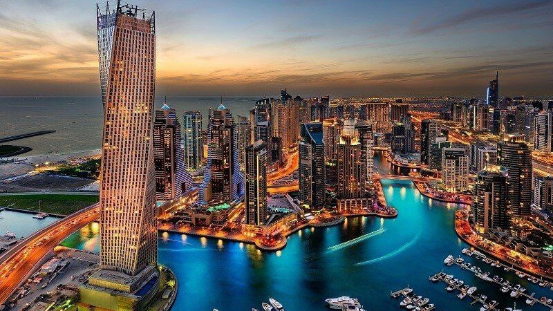 سرمایه‌گذاران-بیش-از-کشور-در-امارات-گردهم-می‌آیند