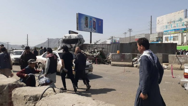 حادثه-ترافیکی-در-شهر-کابل-جان-سه-نفر-را-گرفت