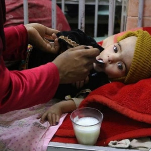 نرخ-سوءتغذیه-شدید-در-ولایت-افغانستان-بلند-است