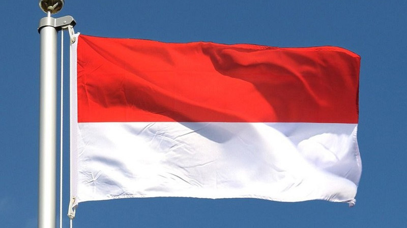 اندونیزیا-به-افغانستان-کمک-کرد