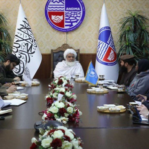 اداره-ملی-آمادگی-مبارزه-با-حوادث-به-ارایه-خدمات-بهتر-تاکید-کرد