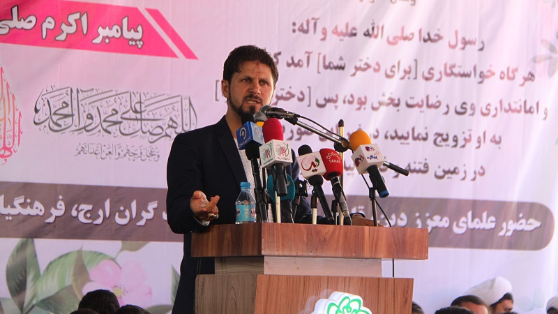 عروسی-دست-جمعی-۷۰-زوج-جوان-در-کابل