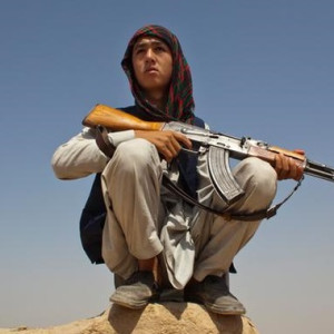 حضور-اطفال-در-صفوف-نیروهای-امنیتی-تحمل-نا-پذیر-است