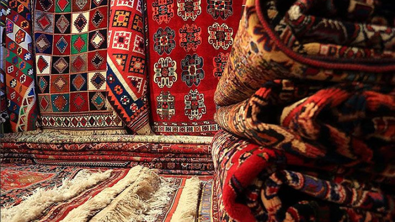 از-قاچاق-۱۰-موتر-قالین-ایرانی-به-ولایت-فاریاب-جلوگیری-شد