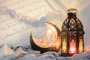 ا.ا اولین روز ماه مبارک رمضان را اعلام کرد