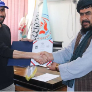 وزارت-شهدا-و-معلولین-و-مؤسسه-جهانی-رفاه-تفاهمنامه-امضا-کردند