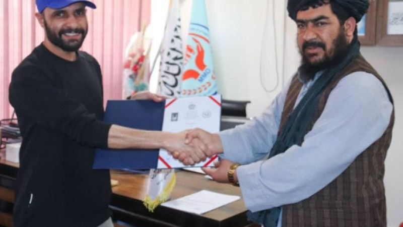 وزارت-شهدا-و-معلولین-و-مؤسسه-جهانی-رفاه-تفاهمنامه-امضا-کردند