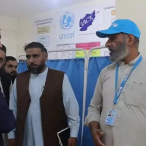 سازمان-ملل-درباره-شیوع-وبا-در-پروان-ابراز-نگرانی-کرد