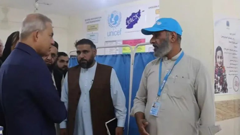 سازمان-ملل-درباره-شیوع-وبا-در-پروان-ابراز-نگرانی-کرد