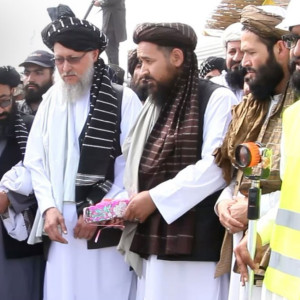 شهرک-رهایشی-برای-مهاجران-در-غزنی-ساخته-میشود