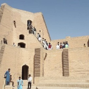 رونق-صنعت-گردشگری-در-هرات