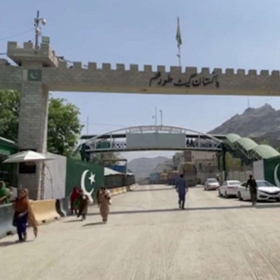 اتاق-تجارت-بازگشایی-شتابزده-گذرگاهها-به-زیان-اقتصاد-افغانستان-است