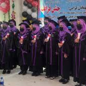 فراغت-۲۰-قابله-از-دوره-آموزشی-دوساله-در-دایکندی