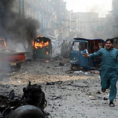 انفجار-در-پاکستان-جان-چندین-تن-را-گرفت