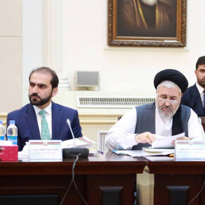 وزارت-مهاجرین-درصد-بودجه-انکشافی-اش-را-مصرف-کرده-است