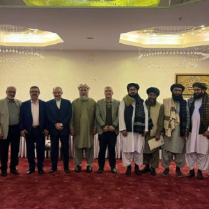 گفتگوی-ایران-و-افغانستان-روی-افزیش-تعاملات-تجاری