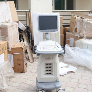 ارسال-تجهیزات-صحی-به-ولایتهای-خوست-و-سمنگان