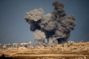 نماینده-حزب-کارگر-انگلیس-خواستار-اخراج-سفیر-اسرائیل-شد