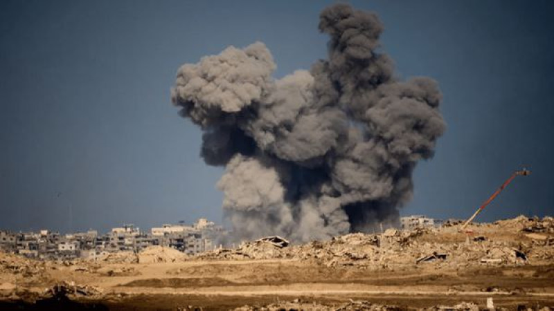 نماینده-حزب-کارگر-انگلیس-خواستار-اخراج-سفیر-اسرائیل-شد