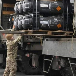 کشورهای-غربی-هزار-تن-مهمات-نظامی-دیگر-به-اوکراین-تحویل-کردند