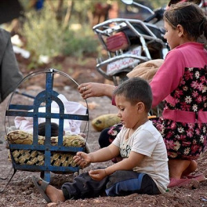 نزدیک-به-میلیون-کودک-در-جهان-در-سال-آواره-شدند