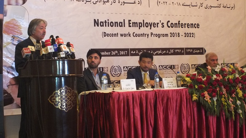 بحران-بیکاری-در-افغانستان