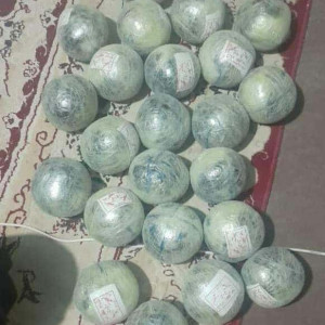 جلوگیری-از-قاچاق-۲۳-کیلو-تریاک-در-نیمروز