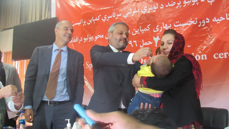 اکثر-واقعات-پولیو-از-کشور-پاکستان-وارد-افغانستان-میگردد