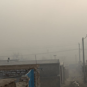 آلودگی هوا؛ قاتل مرموز و بی صدای باشندگان کابل