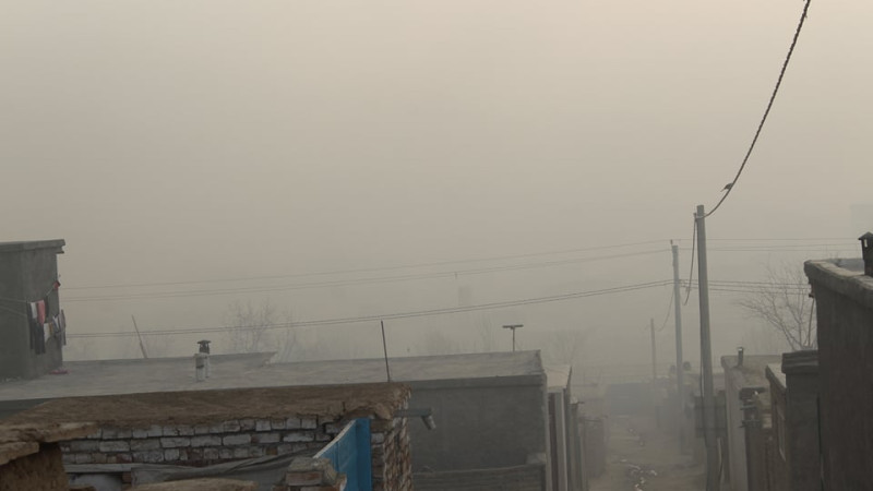 آلودگی-هوا؛-قاتل-مرموز-و-بی-صدای-باشندگان-کابل