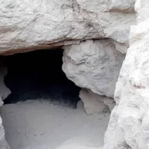 شناسایی-دو-ساحه-باستانی-دوهزارساله-در-بغلان