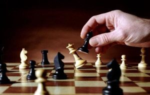 مسابقات بین‌المللی شطرنج؛ افغانستان یمن را شکست داد