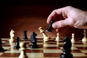 مسابقات بین‌المللی شطرنج؛ افغانستان یمن را شکست داد
