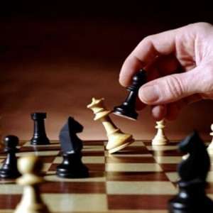 مسابقات-بین‌المللی-شطرنج؛-افغانستان-یمن-را-شکست-داد