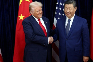 آغاز-مذاکرات-پشتدرهای-بسته-ترامپ-و-شی-جین-پینگ