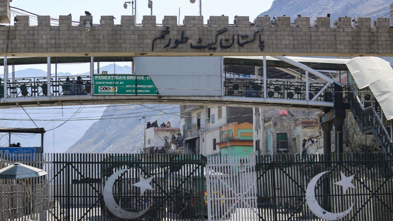 مسیر-تورخم-به-روی-مهاجران-افغان-بازگشایی-میشود