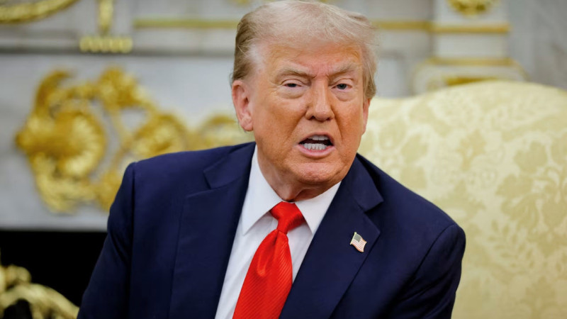 ترامپ-دستور-آغاز-فوری-آزمایش-سلاحهای-هستهای-را-صادر-کرد