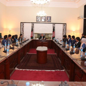 کارمندان-پیشین-اداره-تذکره-های-برقی،-خواهان-استخدام-دوباره-هستند