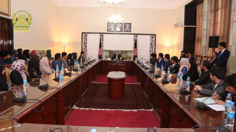 کارمندان-پیشین-اداره-تذکره-های-برقی،-خواهان-استخدام-دوباره-هستند