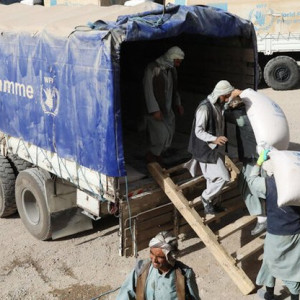 کمک‌های-برنامه-جهانی-غذا-به-۱۱-۷-میلیون-تن-در-افغانستان
