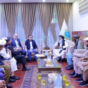 همکاریهای-صحی-میان-افغانستان-و-ازبیکستان-گسترش-مییابد