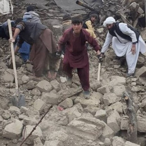 صلیب-سرخ--هزار-نفر-در-زمینلرزه-اخیر-متاثر-شدند