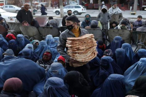 بیش-از-۱۴میلیون-نفر-در-افغانستان-با-ناامنی-غذایی-مواجه-خواهد-شد