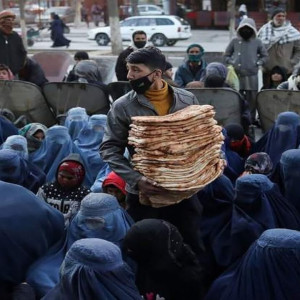 بیش-از-۱۴میلیون-نفر-در-افغانستان-با-ناامنی-غذایی-مواجه-خواهد-شد