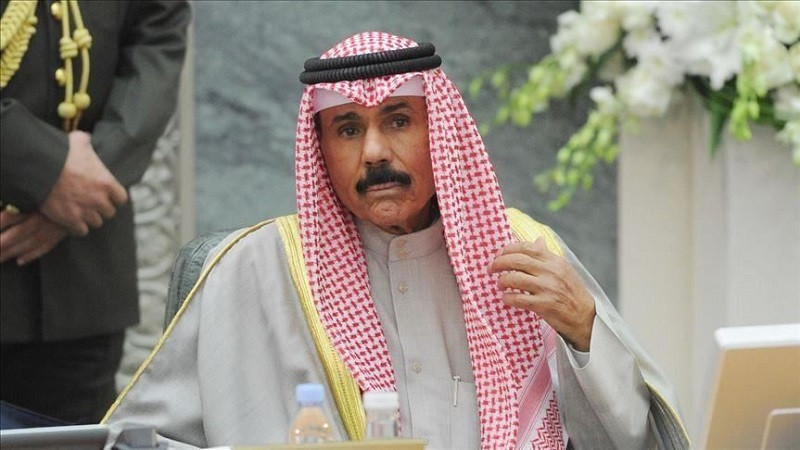 امیر-کویت-نخست‌وزیر-جدید-معرفی-کرد