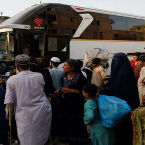 وزارت-ترانسپورت-۳۵۰-هزار-بازگشتکننده-رایگان-انتقال-یافتند